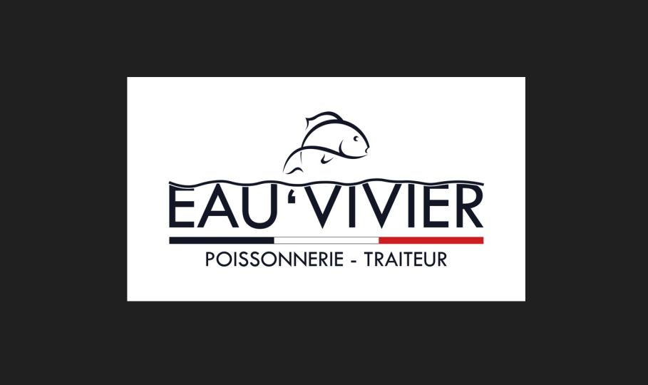 Eau'Vivier : Poissonnerie